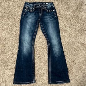 Women’s Miss Me Jeans